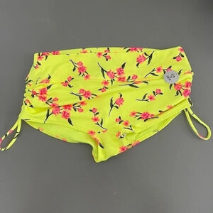 Victoria’s Secret pink swim bottom